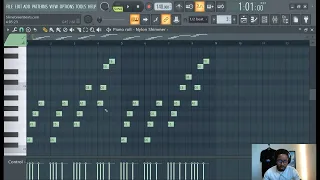 How to Layer Melodies | FL Studio 20 Melody Tutorial