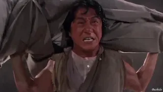 Jackie Chan. Пьяный Мастер 2. (3)