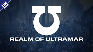 Realm of Ultramar | Warhammer 40,000