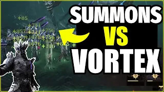 Vortex SUMMON TEAMS! Best Epics & Rares | Dragonheir: Silent Gods Summon Heroes