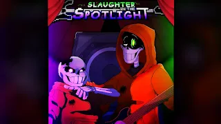 Slaughter In The Spotlight III