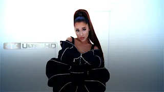 Ariana Grande In my head 4k | o6aep