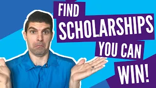 HOW TO FIND COLLEGE SCHOLARSHIPS 2023|| Where To Get College Scholarships in 2023