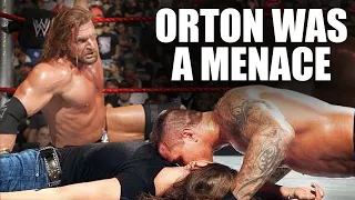 Top 10 Wrestlers Who Destroyed Women In The Ring