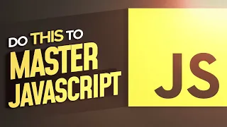 Do THIS to become a Senior JavaScript Developer