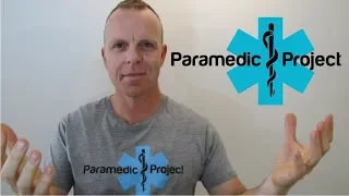 Paramedic Project Ep 37 - Case Preparation - Seizures & Convulsions