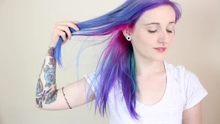 ✮Cosmic✮Hair✮Tutorial✮