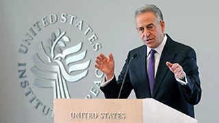 Senator Feingold: Final Speech as U.S. Special Envoy to the DRC