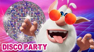 Booba - Dance Party - Cartoon for kids