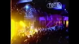 Kula Shaker - Hey Dude - Top Of The Pops - Friday 16th August 1996