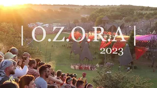 | OZORA FESTIVAL 2023 | Aftermovie by Ignited Flames