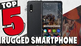 Best Rugged Smartphones Reviews 2024 | Best Budget Rugged Smartphones (Buying Guide)