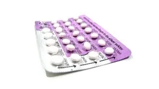 Мифы о гормональной контрацепции. Школа здоровья 15/02/2014 GuberniaTV