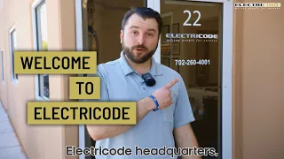 Las Vegas Electrician -  About Electricode