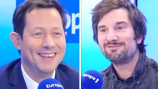 Gaspard Proust : "Parmi mes résolutions de 2024 j’ai décidé de ne plus parler de nos invités !"