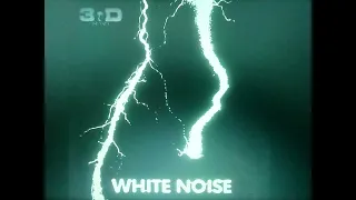 Your Hidden Dreams - WHITE NOISE - An Electric Storm (1969) - Electronic/Experimental music.