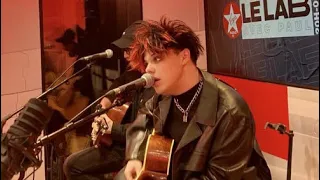 YUNGBLUD cover of drivers license