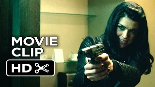 John Wick Movie CLIP - Uninvited Guest (2014) - Keanu Reeves, Willem Dafoe Action Movie HD