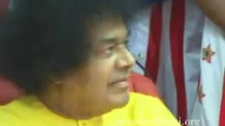 (2006) Sri Sathya Sai Baba 81st Birthday Afternoon-Evening Celebrations | Highlights