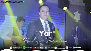 Baxtiyar Jumataev - Yar | Бахтияр Жуматаев - Яр