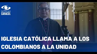 Contundente mensaje de la Iglesia católica a secuestradores de sargento en Arauca