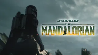 The Mandalorian: Season 3  | A Hero | TV Spot | Disney+