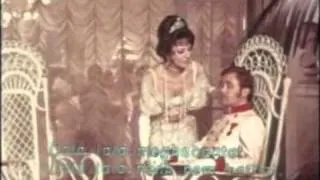 Anna Moffo and Rene Kollo in duet from The Gypsy Princess II.wmv