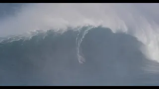 Makua Rothman: XXL at Jaws