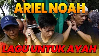 LAGU AYAH - ARIEL NOAH FT CANDIL (VIDEO CLIP FAN MADE)