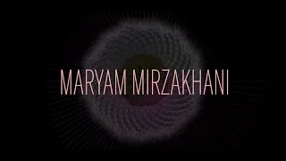 Struggle to Success - Maryam Mirzakhani