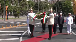 Quattro giornate di Napoli (1943 - 2023)