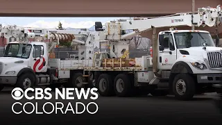Rough times in Boulder County during Colorado's pre-emptive power shutdowns