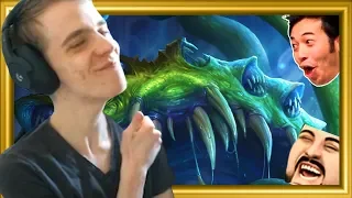 The Best And Worst of Yogg-Saron (Thijs Highlights)
