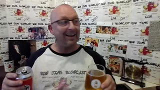 Big Jims Blogcast Live Episode 231