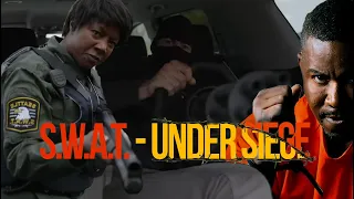 S.W.A.T. - Under Siege | YouVidIt - Action Cut