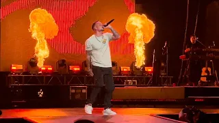 Kane Brown - Lose It LIVE at the Drunk or Dreaming Tour in Rapid City, SD