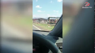 Atenție, șoferi! Se închide circulația, pe perioade scurte, între Râșnov și Zărnești