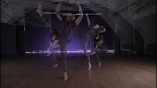 Acrobatics Act Promo Video Hand to Hand