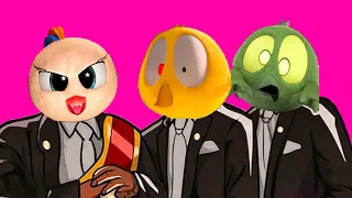 Where's Chicky - Coffin Dance Song Meme Cover