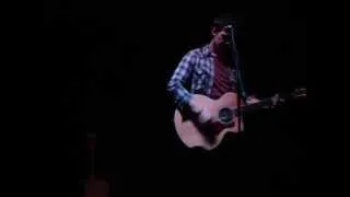 Tyler Hilton- You'll Ask For Me (Hartford, CT)