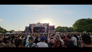 Elvis Crespo - Suavemente (MainStage) (Pal Mundo Festival - Den Haag Zuiderpark, NL - 2023-07-15)