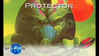 A Look at Protector (Niven)