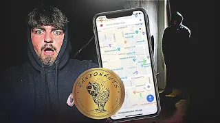 (POLICE CALLED) MOST TERRIFYING RANDONAUTICA EXPERIENCE -STALKED AND ATTACKED!!