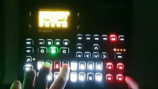 Digitone Mayhem