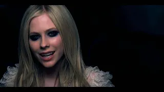 Avril Lavigne - When You're Gone [4K Remastered 60fps]