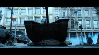 Неудержимые 2 / The Expendables 2 (Trailer)