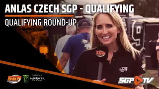 Qualifying round-up | ANLAS Czech SGP