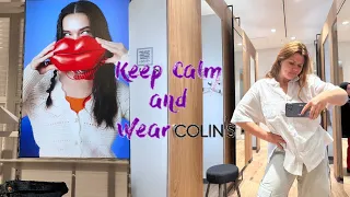 Обзор турецких брендов. Новинки сезона от Colin’s. #turkey #турция #shopping #покупки