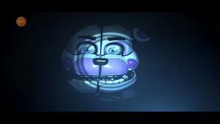 fnaf 5 третья и последняя часть