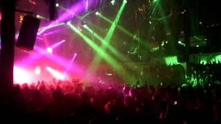 Steve Aoki - Part 1 @ Together 09-07-2013 Amnesia Ibiza ES